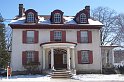 Pine Grove Historic District